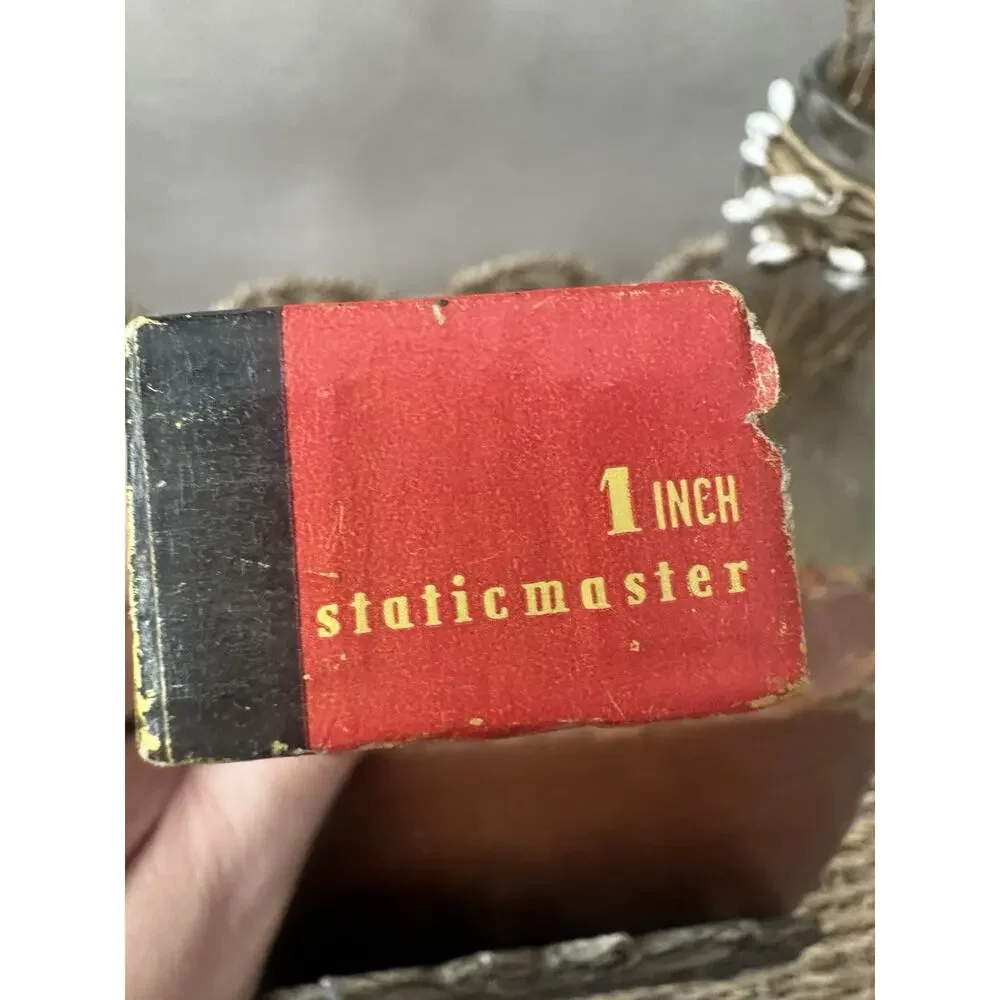 StaticMaster nuclear products